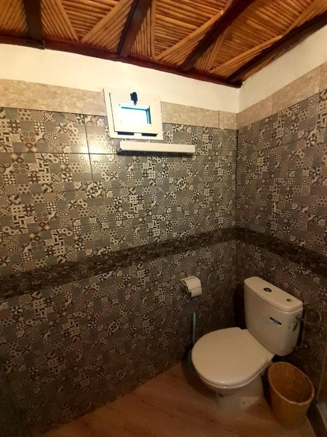 イムリルKasbah Chez Les Berberesアパートメント エクステリア 写真