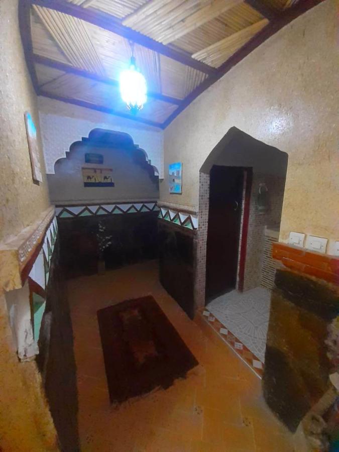 イムリルKasbah Chez Les Berberesアパートメント エクステリア 写真
