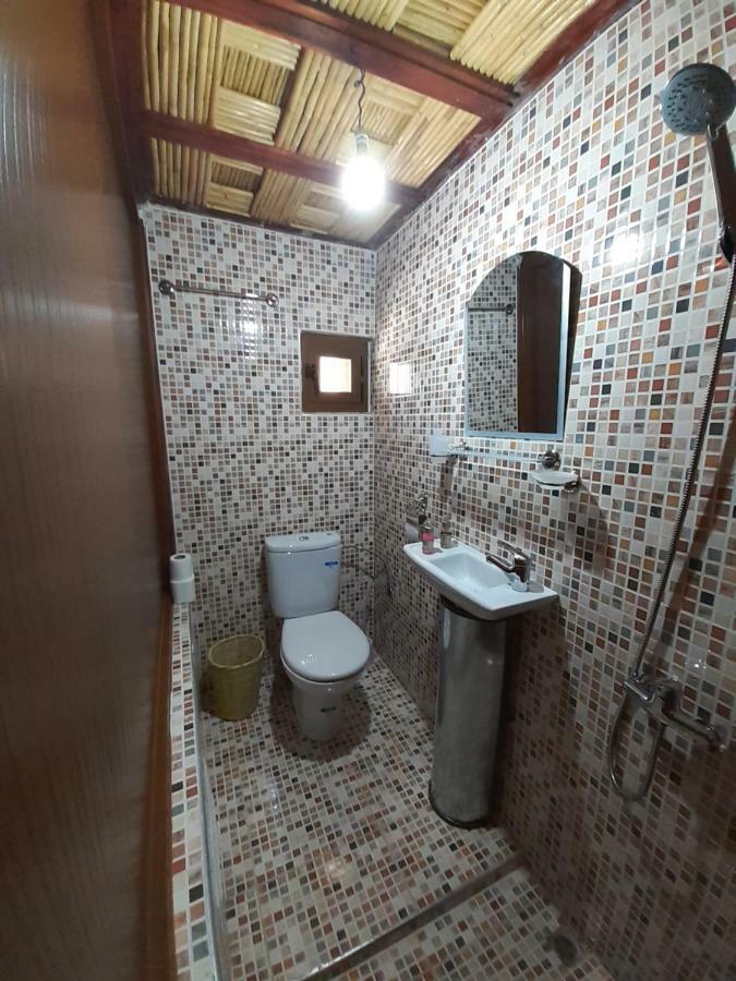 イムリルKasbah Chez Les Berberesアパートメント エクステリア 写真